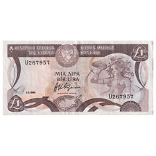334440 banknote cyprus d'occasion  Lille-