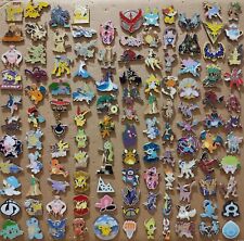 Pokemon enamel pins for sale  Orlando