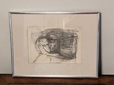 Kathe kollwitz print for sale  Marilla