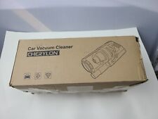 Cherylon car vacuum for sale  Granite Bay