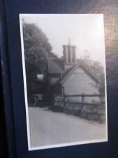 Postcard house benskins for sale  MABLETHORPE