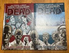 The walking dead gebraucht kaufen  Blender