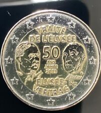 Euro münze jahre gebraucht kaufen  Sankt Georgen im Schwarzwald