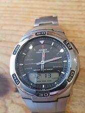 Gents casio wave for sale  GREAT YARMOUTH