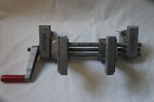 Zyliss bench vise for sale  Aptos