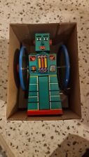 Schylling 444 robot for sale  BRIDPORT