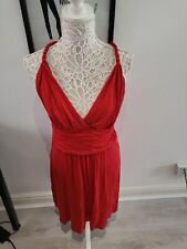 Bravissimo pepperberry dress for sale  CHESTER