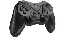 Gioteck VX3 Wireless PS3 Controller - Black (Faulty-No battery cover & dangle) for sale  Shipping to South Africa