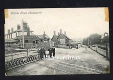 Halesworth railway station for sale  NORWICH