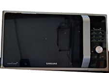 Samsung mikrowelle grillfunkti gebraucht kaufen  Oberdachstetten