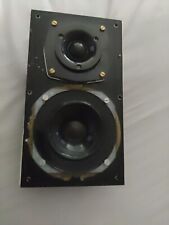 Goodmans dimension speakers for sale  BECKENHAM