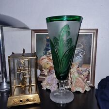 Rare vase val d'occasion  Strasbourg-