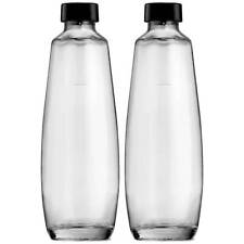 Sodastream carafe verre d'occasion  France