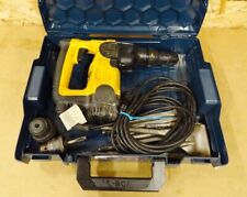 Dewalt bohrhammer 25304 gebraucht kaufen  Aalen