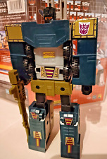 Transformer bruticus onslaught usato  Roma