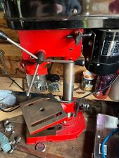 Sealey drill press for sale  BIRMINGHAM