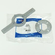 Used, Supco TB123B Washer Spanner Wrench for Maytag Whirlpool GE for sale  Shipping to South Africa