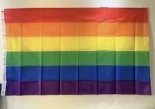 Rainbow pride flag for sale  Whitehall