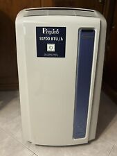 Climatizzatore portatile pingu usato  Sassari
