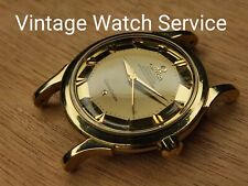 Omega vintage watch for sale  LEEDS