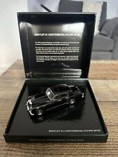 Minichamps bentley continental d'occasion  Expédié en Belgium