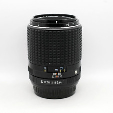 Pentax 100mm smc for sale  MANCHESTER