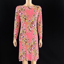 Emilio pucci pink for sale  Delray Beach