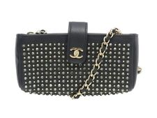 Pochette chanel mini d'occasion  France