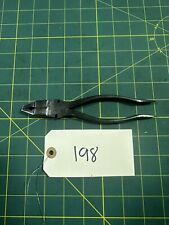 Vintage utica pliers for sale  Williston