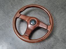 Nardi torino wooden for sale  FRINTON-ON-SEA