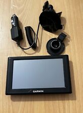 Garmin nuvi 50lm for sale  NOTTINGHAM