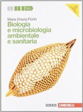 Biologia microbiologia ambient usato  Sesto San Giovanni