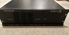 Electro voice ap2600a for sale  Mackinaw