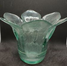 Vintage unbranded glass for sale  Spirit Lake
