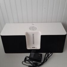 Polk Audio miDock Studio iPod 30 Pins AUX Speaker System  for sale  Shipping to South Africa