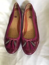 Clarks ladies unstructured for sale  YORK