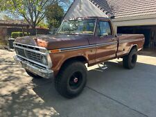 1975 ford f250 for sale  Boise