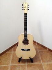 Chitarra elettroacustica vgs usato  Avezzano