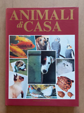 Libro animali casa usato  Ferrara