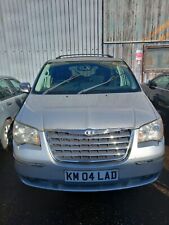 grand voyager for sale  PETERBOROUGH