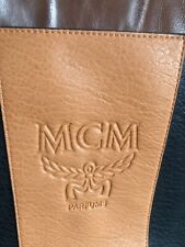 Mcm parfums tote for sale  ULCEBY