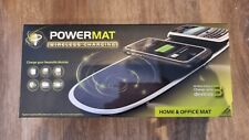 Powermat Home & Office Wireless Charging Mat for sale  Shipping to South Africa