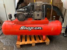 Snap air compressor for sale  BURGESS HILL