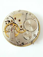 Vintage Longines L 878.4 pocket watch movement, Working   (R-1954) segunda mano  Embacar hacia Argentina