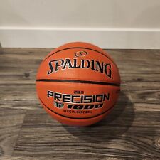 Spalding precision 1000 for sale  Harrison