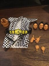 Wwe mattel ultimate for sale  Sterling Heights