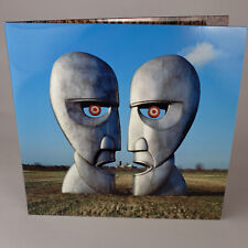 1994 Pink Floyd The Division Bell 2-LP disco de vinil do 20º aniversário (2014), usado comprar usado  Enviando para Brazil