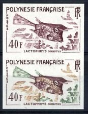 French polynesia 1962 for sale  Shipping to Ireland