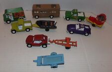 Tootsie toy 4x4 for sale  Shipping to Ireland