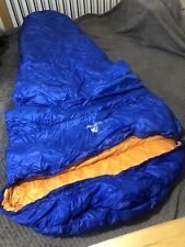 Sleeping bag ozark for sale  WINCHESTER